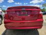 2012 RED Ford Fusion SE (3FAHP0HA8CR) with an 2.5L L4 DOHC 16V engine, AUTO transmission, located at 2660 S.Garland Avenue, Garland, TX, 75041, (469) 298-3118, 32.885387, -96.656776 - Photo#4