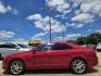 2012 RED Ford Fusion SE (3FAHP0HA8CR) with an 2.5L L4 DOHC 16V engine, AUTO transmission, located at 2660 S.Garland Avenue, Garland, TX, 75041, (469) 298-3118, 32.885387, -96.656776 - Photo#6