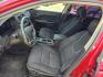 2012 RED Ford Fusion SE (3FAHP0HA8CR) with an 2.5L L4 DOHC 16V engine, AUTO transmission, located at 2660 S.Garland Avenue, Garland, TX, 75041, (469) 298-3118, 32.885387, -96.656776 - Photo#12
