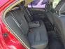 2012 RED Ford Fusion SE (3FAHP0HA8CR) with an 2.5L L4 DOHC 16V engine, AUTO transmission, located at 2660 S.Garland Avenue, Garland, TX, 75041, (469) 298-3118, 32.885387, -96.656776 - Photo#17