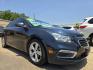 2015 Chevrolet Cruze 2LT (1G1PE5SB8F7) with an 1.4L L4 DOHC 16V TURBO engine, 6-Speed Automatic transmission, located at 2660 S.Garland Avenue, Garland, TX, 75041, (469) 298-3118, 32.885387, -96.656776 - Photo#1