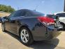 2015 Chevrolet Cruze 2LT (1G1PE5SB8F7) with an 1.4L L4 DOHC 16V TURBO engine, 6-Speed Automatic transmission, located at 2660 S.Garland Avenue, Garland, TX, 75041, (469) 298-3118, 32.885387, -96.656776 - Photo#5