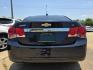 2015 Chevrolet Cruze 2LT (1G1PE5SB8F7) with an 1.4L L4 DOHC 16V TURBO engine, 6-Speed Automatic transmission, located at 2660 S.Garland Avenue, Garland, TX, 75041, (469) 298-3118, 32.885387, -96.656776 - Photo#4