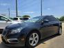 2015 Chevrolet Cruze 2LT (1G1PE5SB8F7) with an 1.4L L4 DOHC 16V TURBO engine, 6-Speed Automatic transmission, located at 2660 S.Garland Avenue, Garland, TX, 75041, (469) 298-3118, 32.885387, -96.656776 - Photo#7