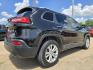 2015 BLUE Jeep Cherokee Sport (1C4PJLABXFW) with an 2.4L L4 DOHC 16V engine, 9-Speed Automatic transmission, located at 2660 S.Garland Avenue, Garland, TX, 75041, (469) 298-3118, 32.885387, -96.656776 - Photo#3