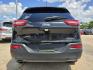 2015 BLUE Jeep Cherokee Sport (1C4PJLABXFW) with an 2.4L L4 DOHC 16V engine, 9-Speed Automatic transmission, located at 2660 S.Garland Avenue, Garland, TX, 75041, (469) 298-3118, 32.885387, -96.656776 - Photo#4