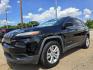 2015 BLUE Jeep Cherokee Sport (1C4PJLABXFW) with an 2.4L L4 DOHC 16V engine, 9-Speed Automatic transmission, located at 2660 S.Garland Avenue, Garland, TX, 75041, (469) 298-3118, 32.885387, -96.656776 - Photo#7