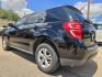 2017 BLACK Chevrolet Equinox LS (2GNALBEK3H1) with an 2.4L L4 DOHC 16V FFV engine, 6A transmission, located at 2660 S.Garland Avenue, Garland, TX, 75041, (469) 298-3118, 32.885387, -96.656776 - Photo#6