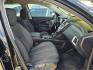 2017 BLACK Chevrolet Equinox LS (2GNALBEK3H1) with an 2.4L L4 DOHC 16V FFV engine, 6A transmission, located at 2660 S.Garland Avenue, Garland, TX, 75041, (469) 298-3118, 32.885387, -96.656776 - Photo#18