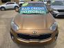 2017 BROWN Kia Sportage LX (KNDPMCAC3H7) with an 2.4L V6 DOHC 24V engine, 6A transmission, located at 2660 S.Garland Avenue, Garland, TX, 75041, (469) 298-3118, 32.885387, -96.656776 - Photo#8
