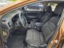 2017 BROWN Kia Sportage LX (KNDPMCAC3H7) with an 2.4L V6 DOHC 24V engine, 6A transmission, located at 2660 S.Garland Avenue, Garland, TX, 75041, (469) 298-3118, 32.885387, -96.656776 - Photo#11