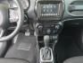 2019 WHITE Jeep Renegade Latitude (ZACNJABB7KP) with an 2.4L L4 DOHC 16V engine, 9A transmission, located at 2660 S.Garland Avenue, Garland, TX, 75041, (469) 298-3118, 32.885387, -96.656776 - Photo#14